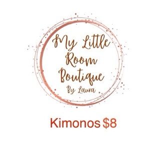 Beautiful Woman’s Kimonos